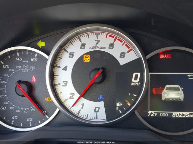 2019 TOYOTA 86 JF1ZNAE14K9702455 Photo 6