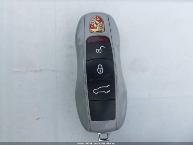 WP1AA2A29GKA11315 Porsche Cayenne