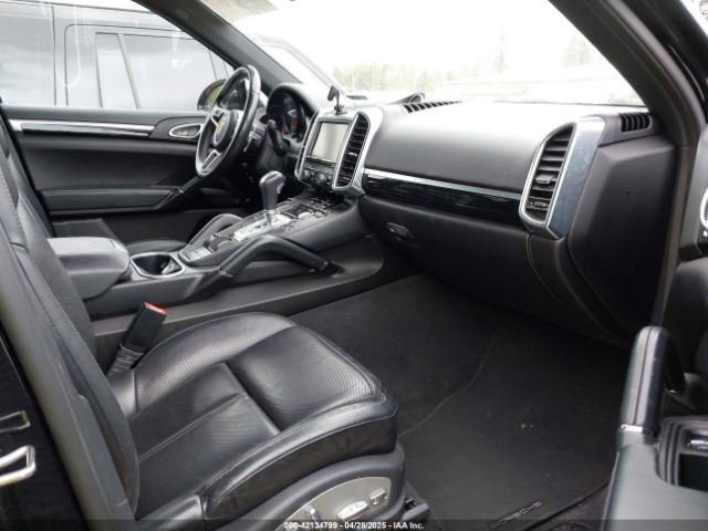 WP1AA2A29GKA11315 Porsche Cayenne