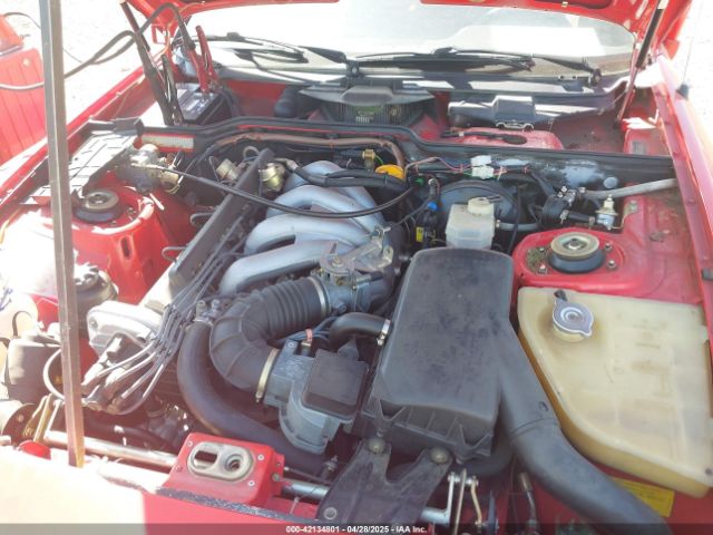 1984 PORSCHE 944 WP0AA0948EN456264 Photo 9
