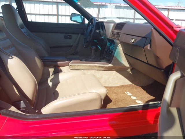 1984 PORSCHE 944 WP0AA0948EN456264 Photo 4