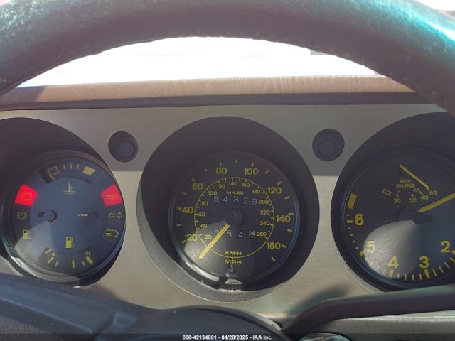 1984 PORSCHE 944 WP0AA0948EN456264 Photo 6