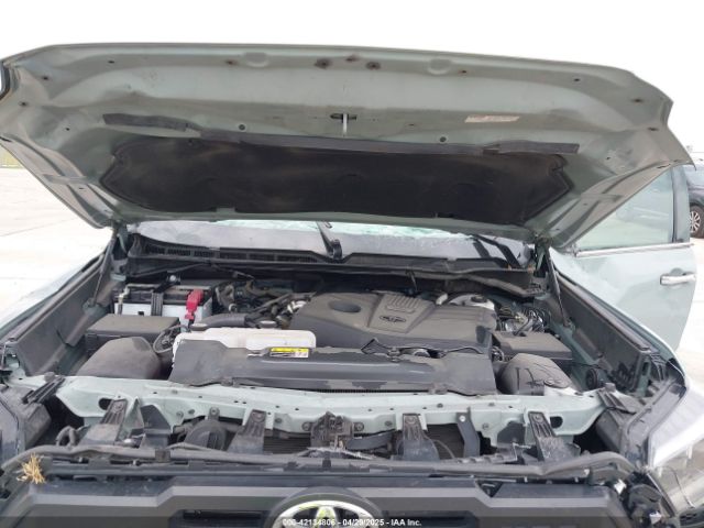 5TFJA5DBXNX025819 Toyota Tundra Limited