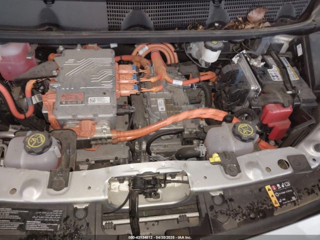 1G1FW6S05P4169385 Chevrolet BOLT EV