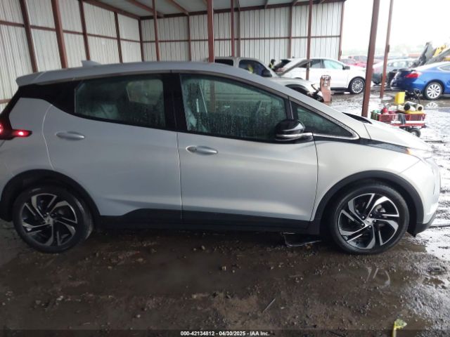 1G1FW6S05P4169385 Chevrolet BOLT EV