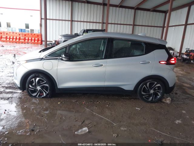 1G1FW6S05P4169385 Chevrolet BOLT EV