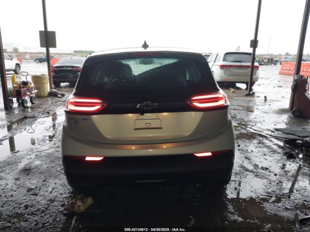1G1FW6S05P4169385 Chevrolet BOLT EV