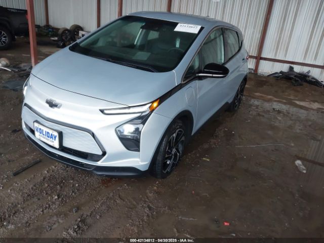 1G1FW6S05P4169385 Chevrolet BOLT EV