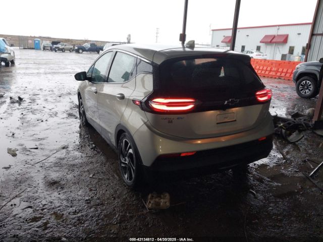 1G1FW6S05P4169385 Chevrolet BOLT EV