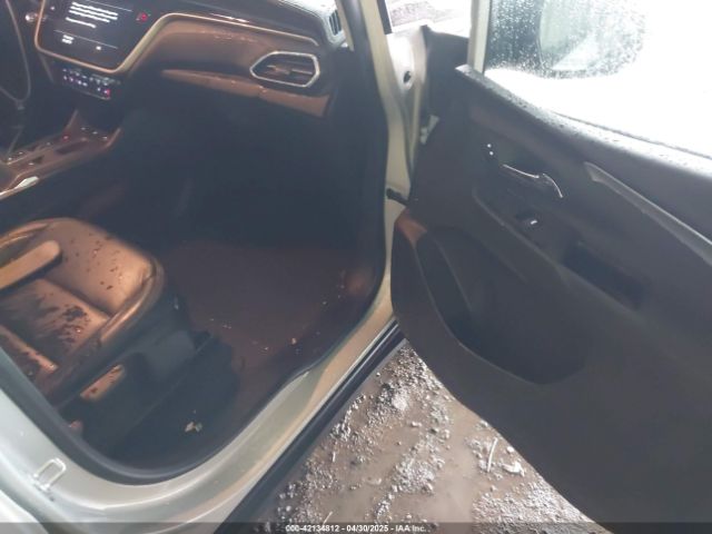 1G1FW6S05P4169385 Chevrolet BOLT EV