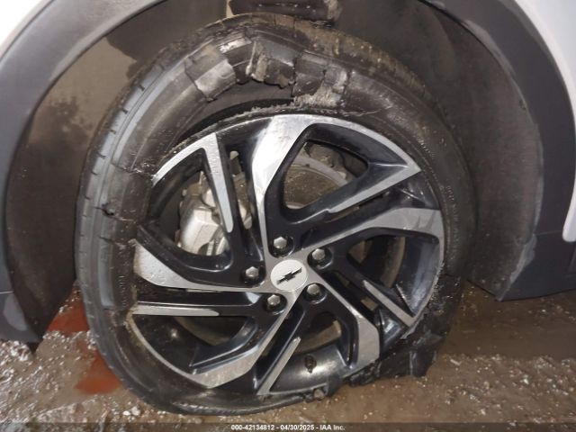 1G1FW6S05P4169385 Chevrolet BOLT EV