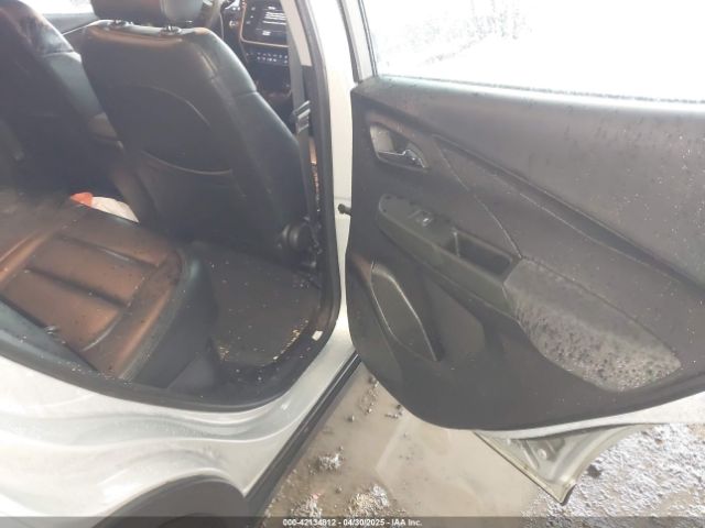 1G1FW6S05P4169385 Chevrolet BOLT EV