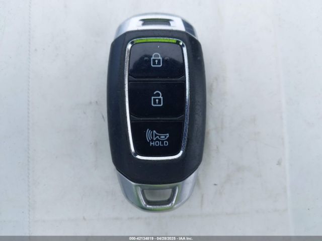 5NMS3CAD3LH200748 Hyundai Santa Fe Sel
