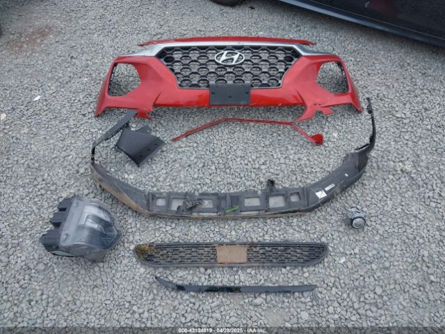 5NMS3CAD3LH200748 Hyundai Santa Fe Sel