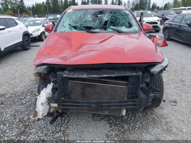 5NMS3CAD3LH200748 Hyundai Santa Fe Sel