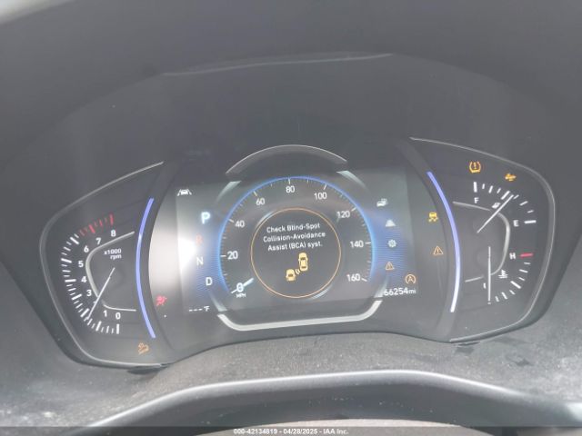 5NMS3CAD3LH200748 Hyundai Santa Fe Sel