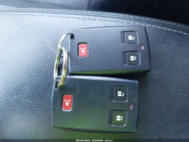 2007 MITSUBISHI OUTLANDER JA4MS41X57Z012823 Photo 10