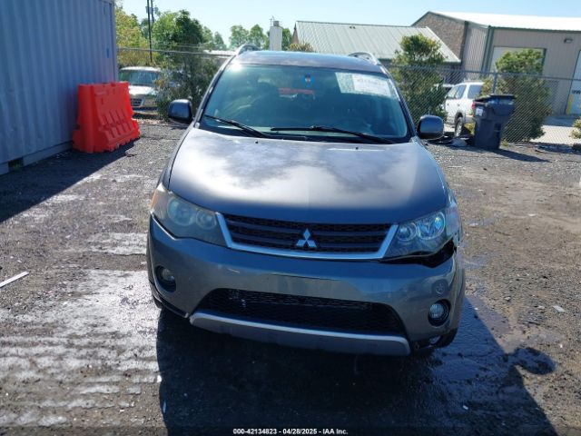 2007 MITSUBISHI OUTLANDER JA4MS41X57Z012823 Photo 5