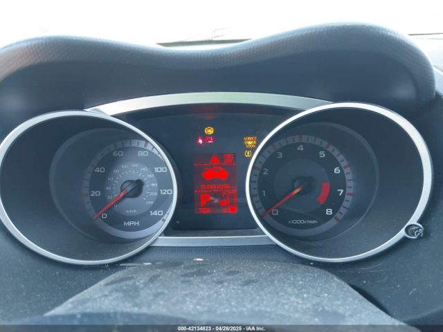 2007 MITSUBISHI OUTLANDER JA4MS41X57Z012823 Photo 6