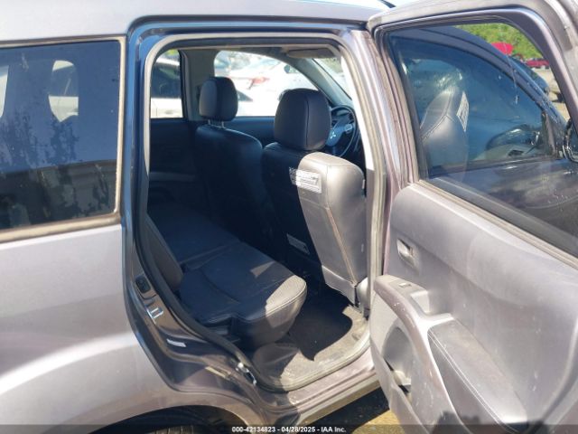 2007 MITSUBISHI OUTLANDER JA4MS41X57Z012823 Photo 7