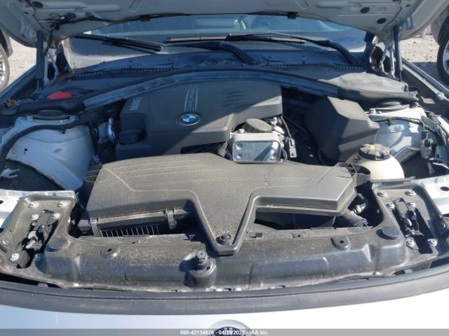 WBA3B1G5XENS80886 BMW 320i
