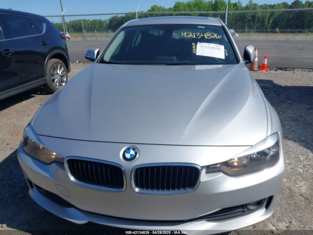 WBA3B1G5XENS80886 BMW 320i