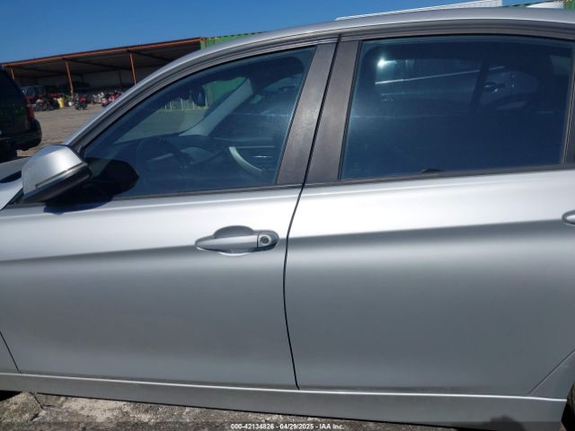 WBA3B1G5XENS80886 BMW 320i