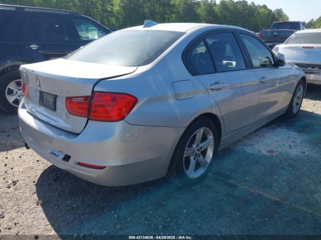 WBA3B1G5XENS80886 BMW 320i