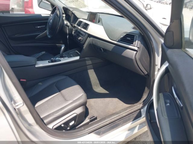 WBA3B1G5XENS80886 BMW 320i