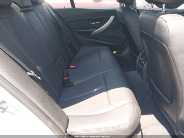 WBA3B1G5XENS80886 BMW 320i