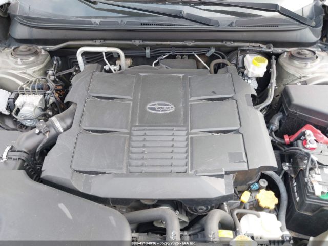 4S4BSETC4J3395124 Subaru Outback 3.6r Touring