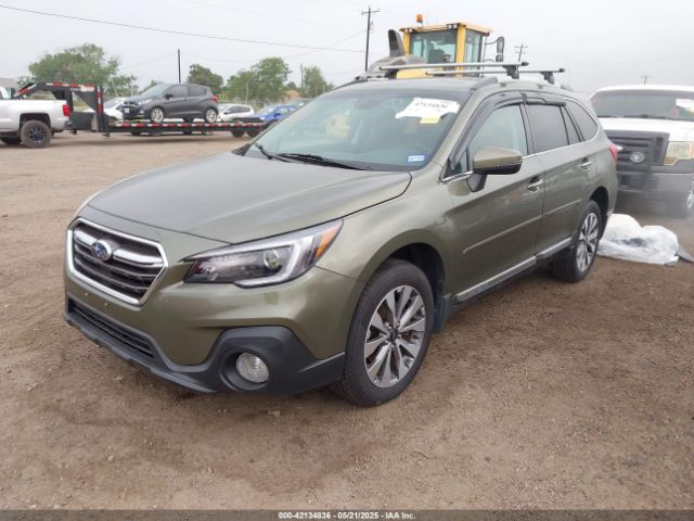 4S4BSETC4J3395124 Subaru Outback 3.6r Touring