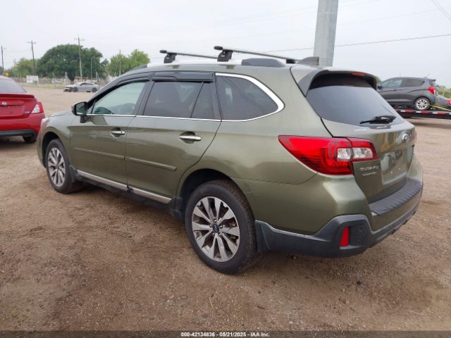 4S4BSETC4J3395124 Subaru Outback 3.6r Touring