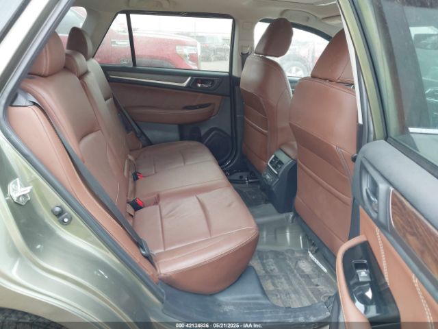 4S4BSETC4J3395124 Subaru Outback 3.6r Touring