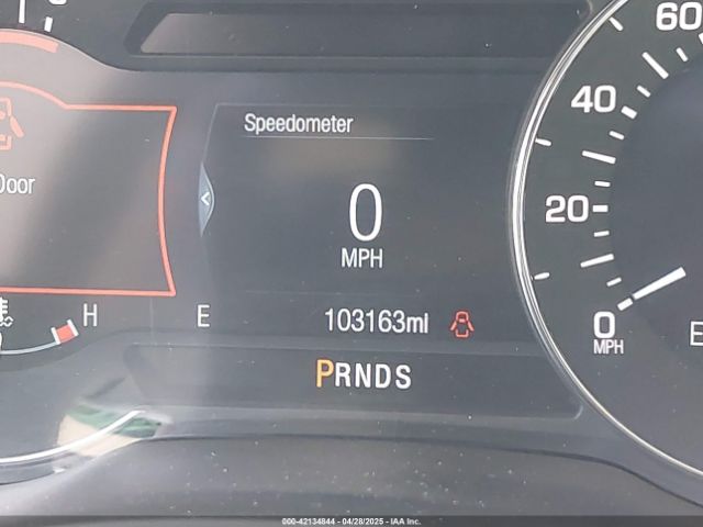5LMTJ4DHXJUL12752 Lincoln Mkc Black Label