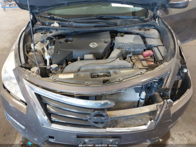 1N4AL3APXFN873104 Nissan Altima 2.5 S