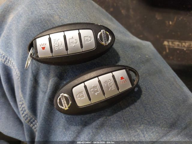 1N4AL3APXFN873104 Nissan Altima 2.5 S