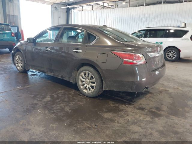 1N4AL3APXFN873104 Nissan Altima 2.5 S