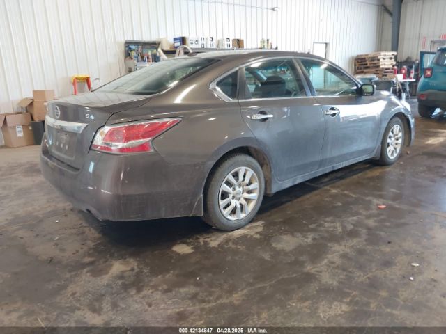 1N4AL3APXFN873104 Nissan Altima 2.5 S