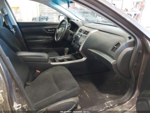 1N4AL3APXFN873104 Nissan Altima 2.5 S