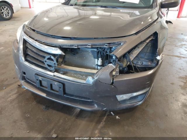 1N4AL3APXFN873104 Nissan Altima 2.5 S