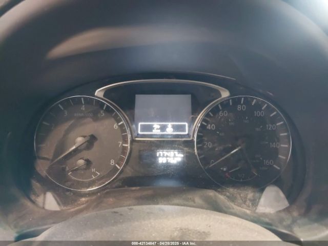1N4AL3APXFN873104 Nissan Altima 2.5 S