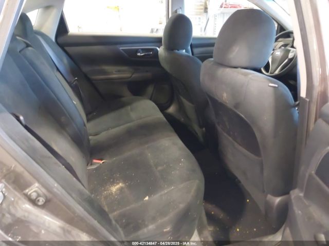 1N4AL3APXFN873104 Nissan Altima 2.5 S