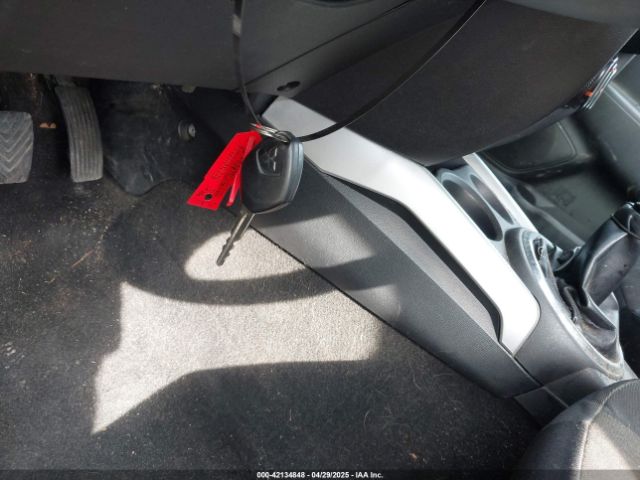 2013 MITSUBISHI OUTLANDER SPORT 4A4AP3AU9DE001829 Photo 10