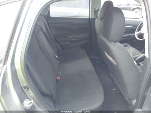 2013 MITSUBISHI OUTLANDER SPORT 4A4AP3AU9DE001829 Photo 7