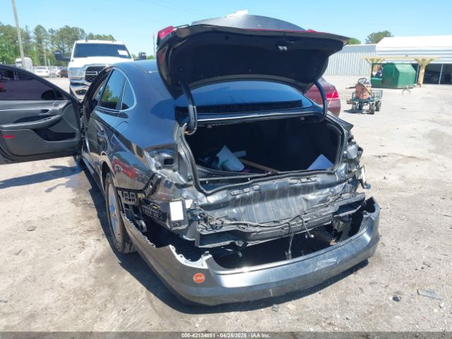 KMHL24JA3PA300248 Hyundai SONATA SE