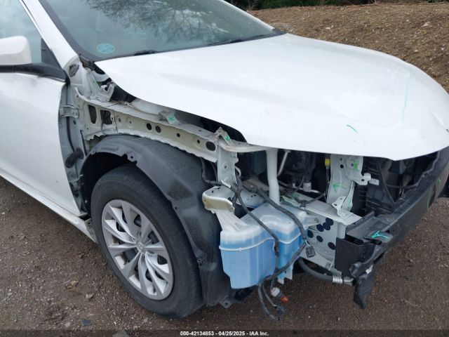 4T4BF1FK1GR546137 Toyota CAMRY LE