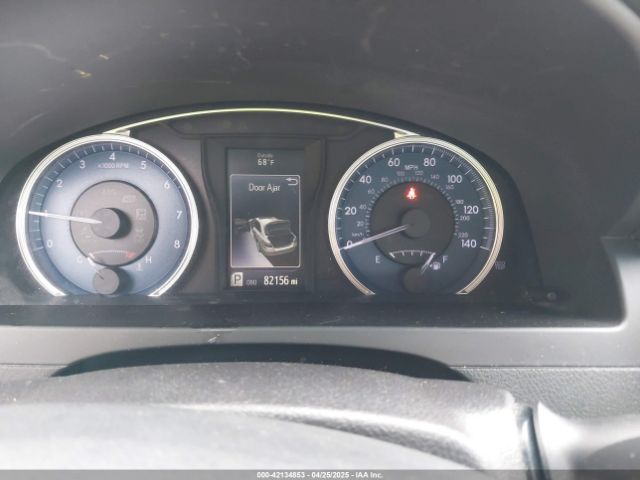 4T4BF1FK1GR546137 Toyota CAMRY LE