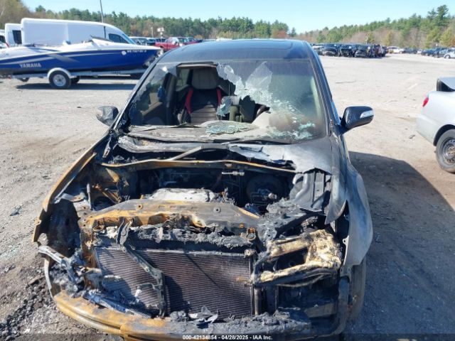 2011 ACURA MDX 2HNYD2H20BH531989 Photo 5