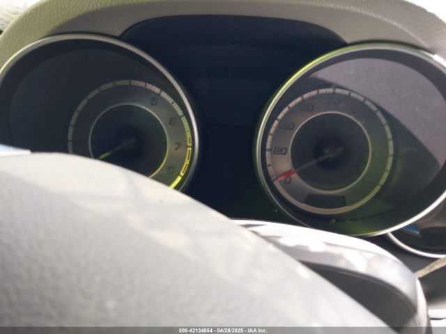 2011 ACURA MDX 2HNYD2H20BH531989 Photo 6